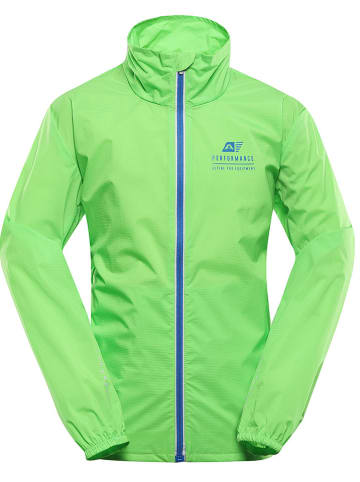 Alpine Pro Funktionsjacke "Spino" in Grün