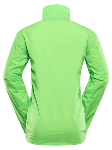Alpine Pro Funktionsjacke "Spino" in Grün