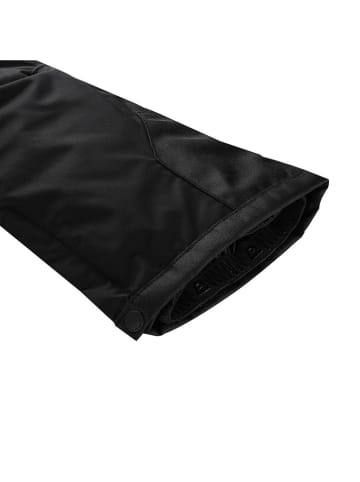 Alpine Pro Ski-/ Snowboardhose "Edeso" in Schwarz