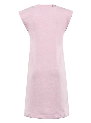 Alpine Pro Kleid "Hudero" in Rosa