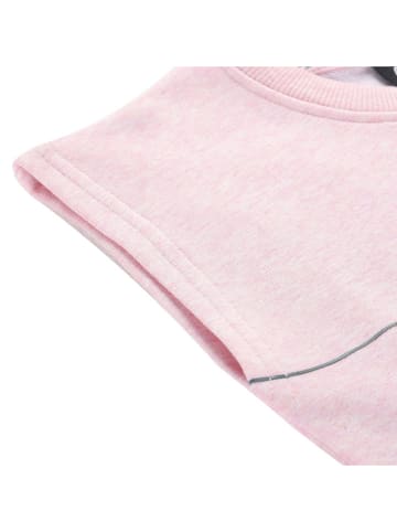 Alpine Pro Kleid "Hudero" in Rosa