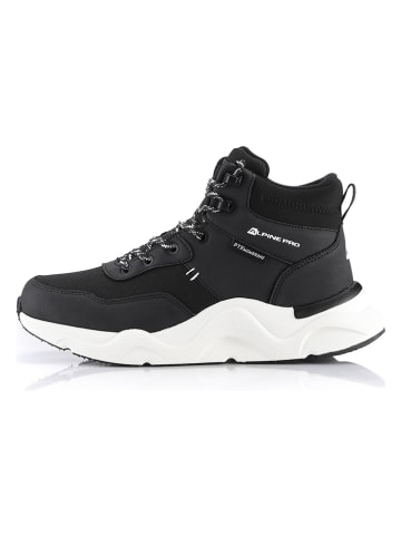 Alpine Pro Boots "Mytikasa" in Schwarz