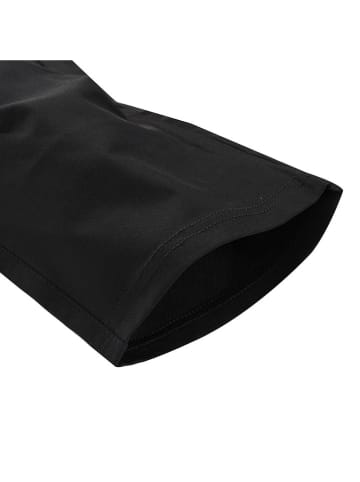 Alpine Pro Funktionshose "Wedera" in Schwarz