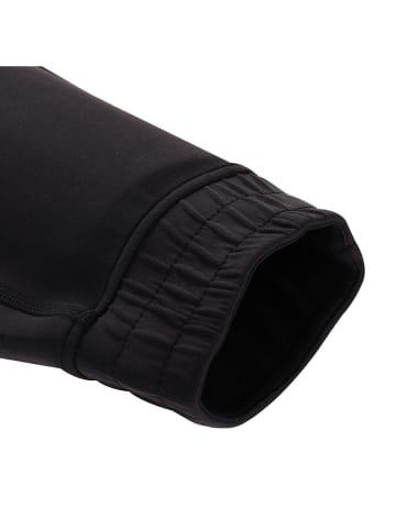 Alpine Pro Sweathose "Grela" in Schwarz