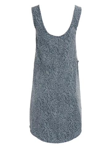 Alpine Pro Kleid "Cyphera" in Grau