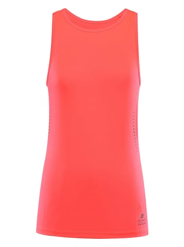 Alpine Pro Funktionstop "Gelada" in Rot