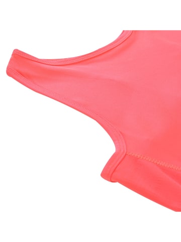 Alpine Pro Funktionstop "Gelada" in Rot