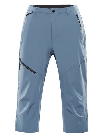 Alpine Pro Funktionshose "Weder" in Blau