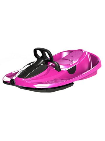 Gismo Riders Schlitten "Stratos" in Pink - ab 3 Jahren
