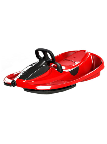 Gismo Riders Slee "Stratos" rood - vanaf 3 jaar