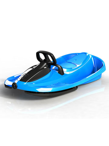 Gismo Riders Slee "Stratos" blauw - vanaf 3 jaar