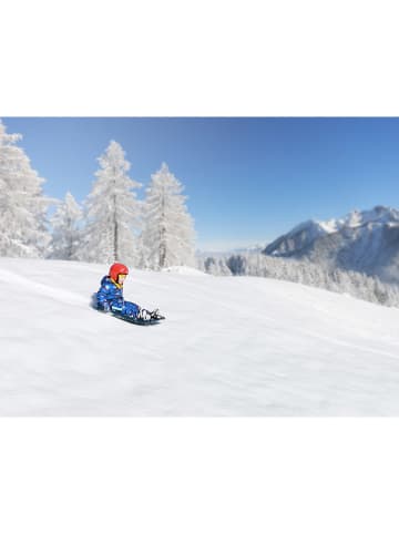 Gismo Riders Slee "Tron" turquoise - vanaf 3 jaar