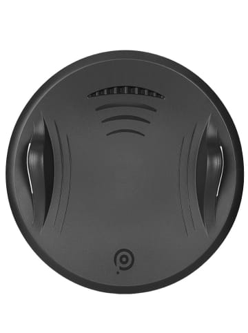 Gismo Riders Glijschotel "Supernova 60" antraciet - vanaf 3 jaar