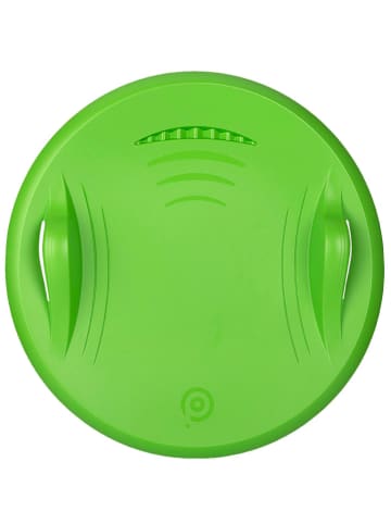 Gismo Riders Ślizgacz "Supernova 60" w kolorze zielonym - 3+