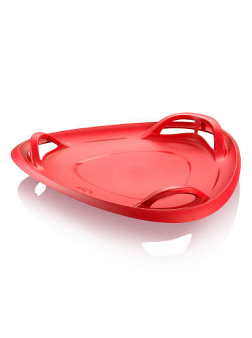 Gismo Riders Schneerutscher "Meteor 60" in Rot - ab 3 Jahren