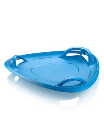 Gismo Riders Schneerutscher "Meteor 60" in Blau - ab 3 Jahren