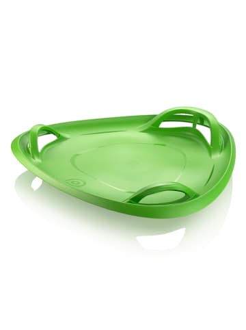 Gismo Riders Schneerutscher "Meteor 60" in Grün - ab 3 Jahren