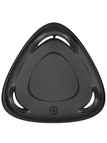 Gismo Riders Glijschotel "Meteor 60" antraciet - vanaf 3 jaar