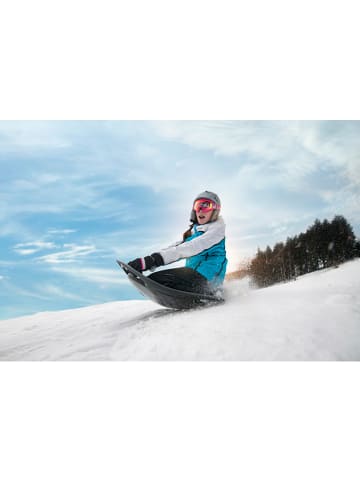 Gismo Riders Ślizgacz "Meteor 60" w kolorze antracytowym - 3+