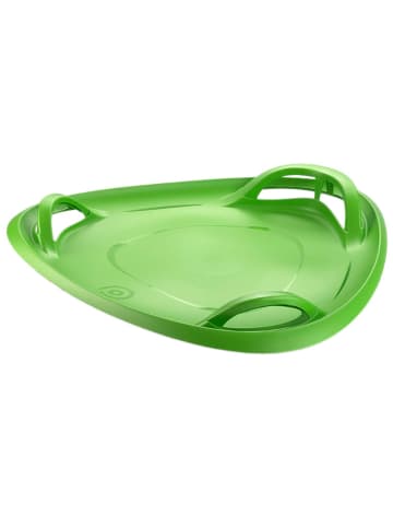 Gismo Riders Ślizgacz "Meteor 60" w kolorze zielonym - 3+