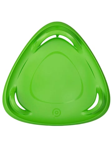 Gismo Riders Ślizgacz "Meteor 60" w kolorze zielonym - 3+