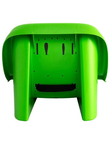 Gismo Riders Slee "Babyrider" groen/zwart - vanaf 6 maanden