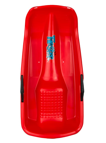 Gismo Riders Schlitten "Twister" in Rot - ab 3 Jahren