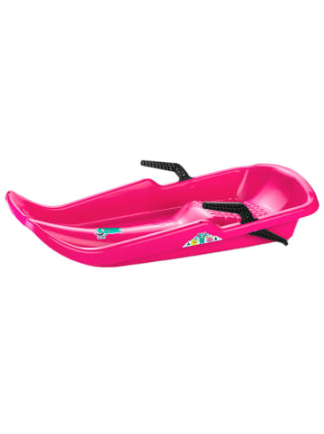 Gismo Riders Slee "Twister" roze - vanaf 3 jaar