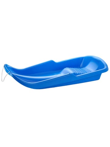 Gismo Riders Schlitten "Simple" in Blau - ab 3 Jahren