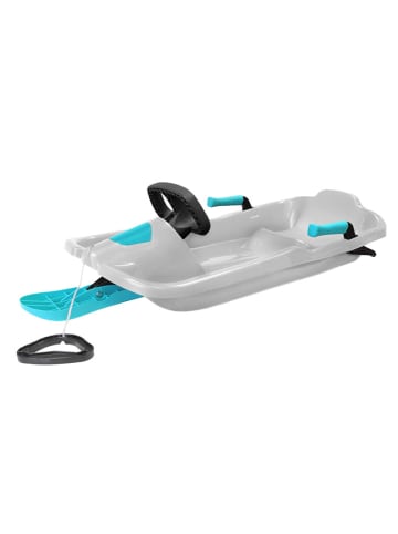 Gismo Riders Slee "Skipper" grijs - vanaf 3 jaar