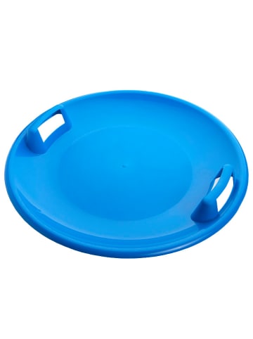 Gismo Riders Glijschotel "Super Star" blauw - vanaf 3 jaar