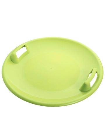 Gismo Riders Ślizgacz "Super Star" w kolorze jasnozielonym - 3+