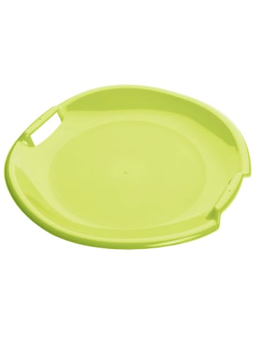 Gismo Riders Glijschotel "Tornado" lichtgroen - vanaf 3 jaar