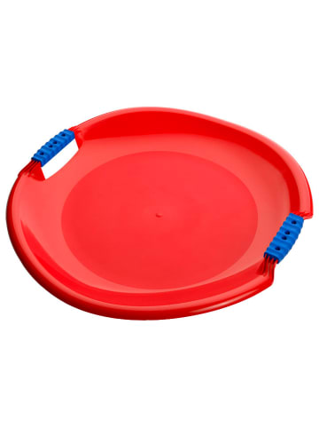 Gismo Riders Glijschotel "Tornado Super" rood - vanaf 3 jaar