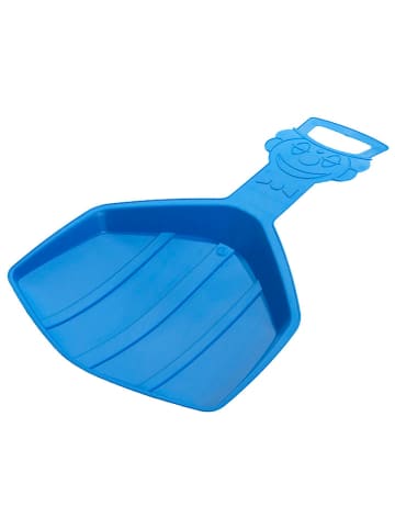 Gismo Riders Ślizgacz "Klaun" w kolorze niebieskim - 3+