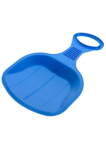 Gismo Riders Ślizgacz "Bingo" w kolorze niebieskim - 3+