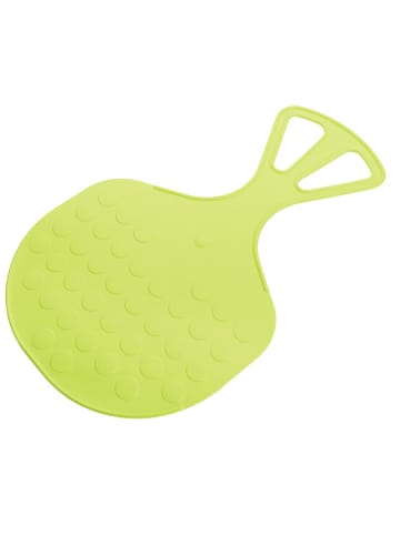 Gismo Riders Glijschotel "Mrazik" lichtgroen - vanaf 3 jaar