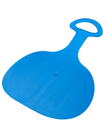 Gismo Riders Ślizgacz "Pinguin" w kolorze niebieskim - 3+