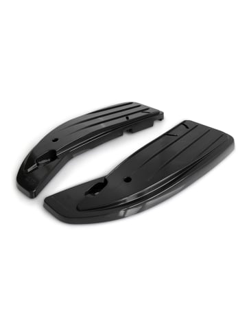 Gismo Riders Voorski's ''Stratos, Nimbus & Galactus'' zwart