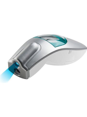 Medisana Infrarot-Fieberthermometer "FTN" in Silber