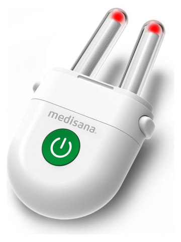 Medisana Nasentherapiegerät in Weiß