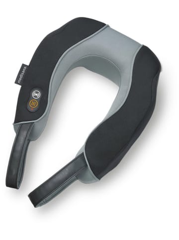 Medisana Nackenmassagegerät "NM 868" in Schwarz/ Grau