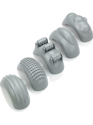 Medisana Handmassagegerät "HM 886" in Weiß