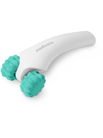 Medisana Handmassagegerät "HM 630" in Weiß/ Mint