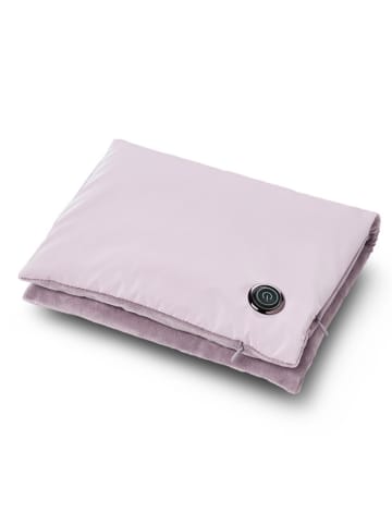 Medisana 2-in-1-Heizkissen "OL 400" in Rosa