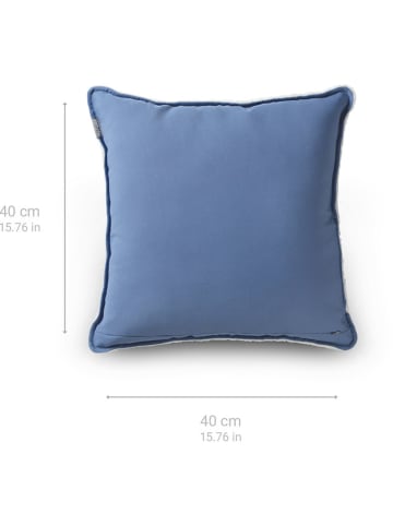 Medisana Heizkissen "HC 150" in Blau