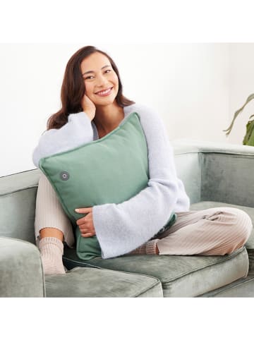 Medisana Poduszka grzewcza "HC 250” w kolorze zielonym