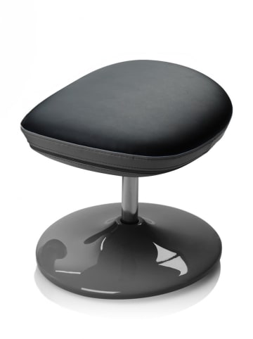 Medisana Hocker zu Massagesessel "RS 670" in Schwarz