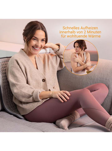 Medisana Heizpad "HP 700" in Grau