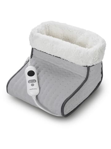 Medisana Voetenverwarmer "FW 12" grijs